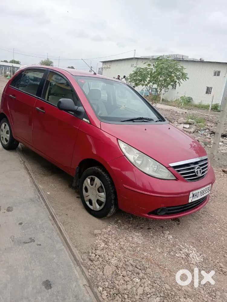 Tata Indica Vista 2012 Model