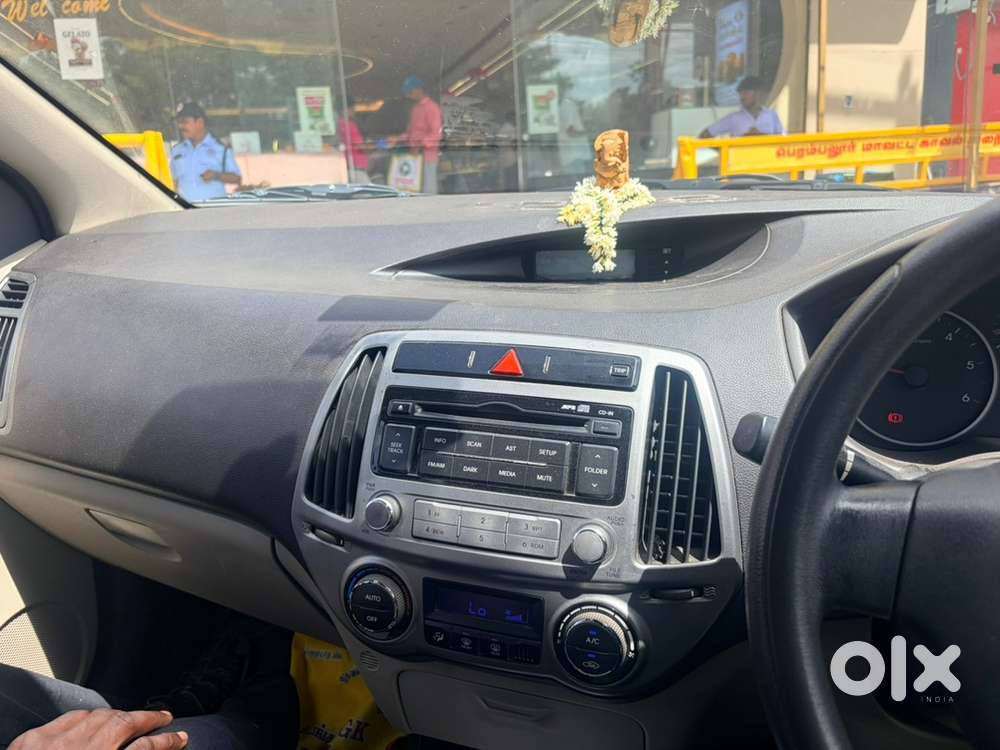 Hyundai Diesel Car 2016