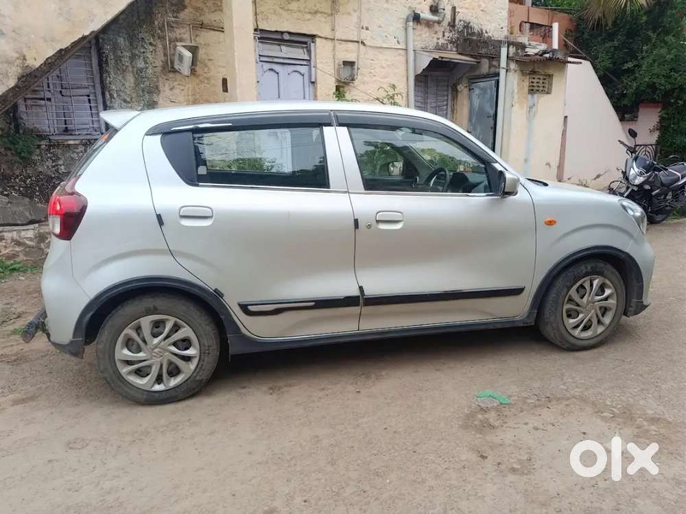 Maruti Suzuki Celerio 2023