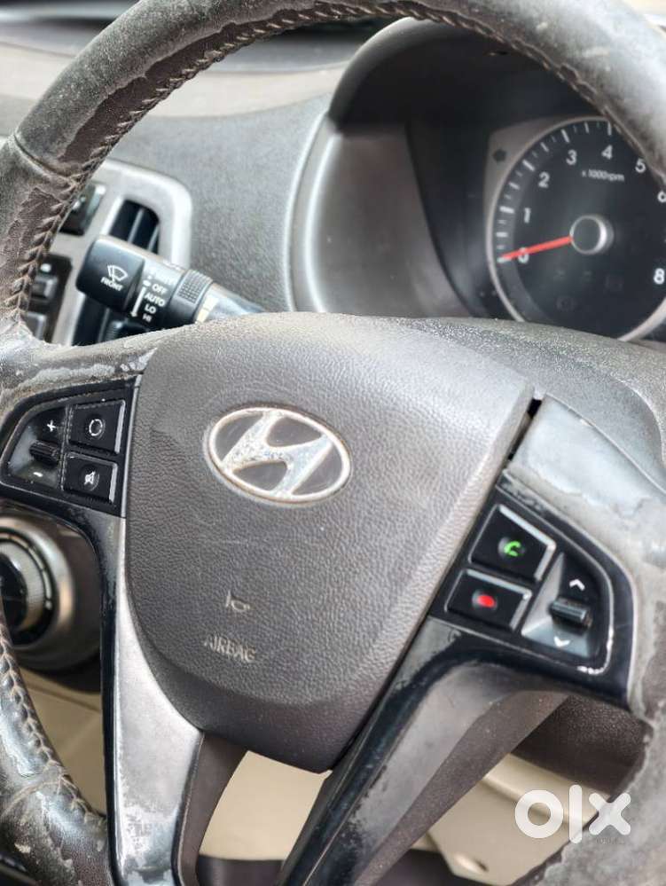 Hyundai I20 Asta Option Cvt, 2012, Petrol