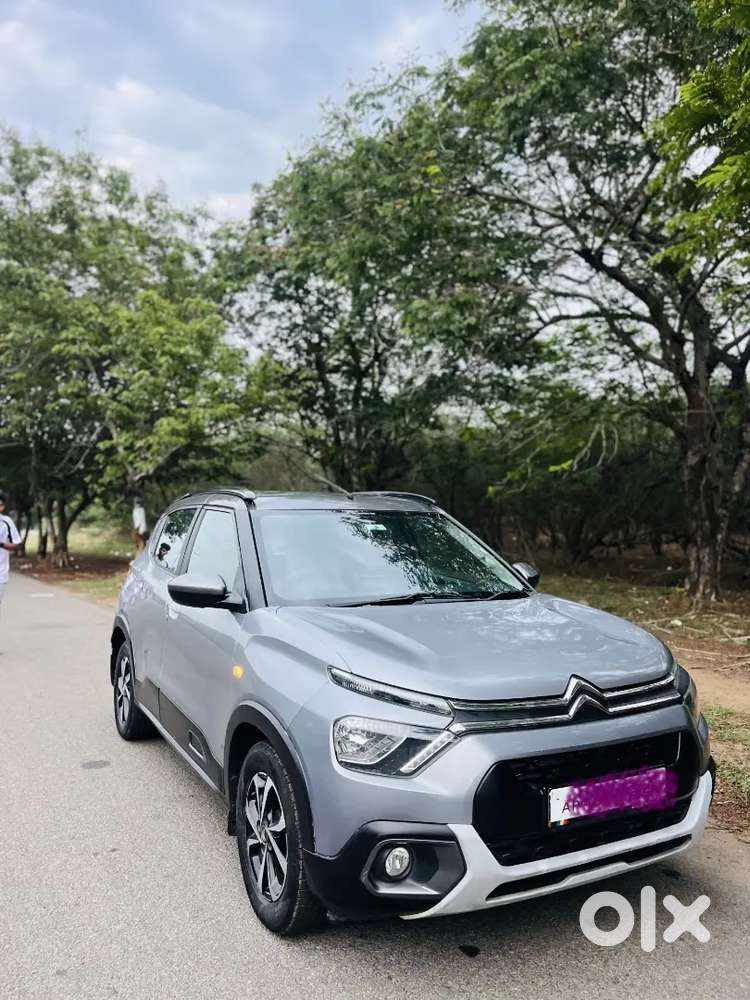 Citroen C3 Shine 2024