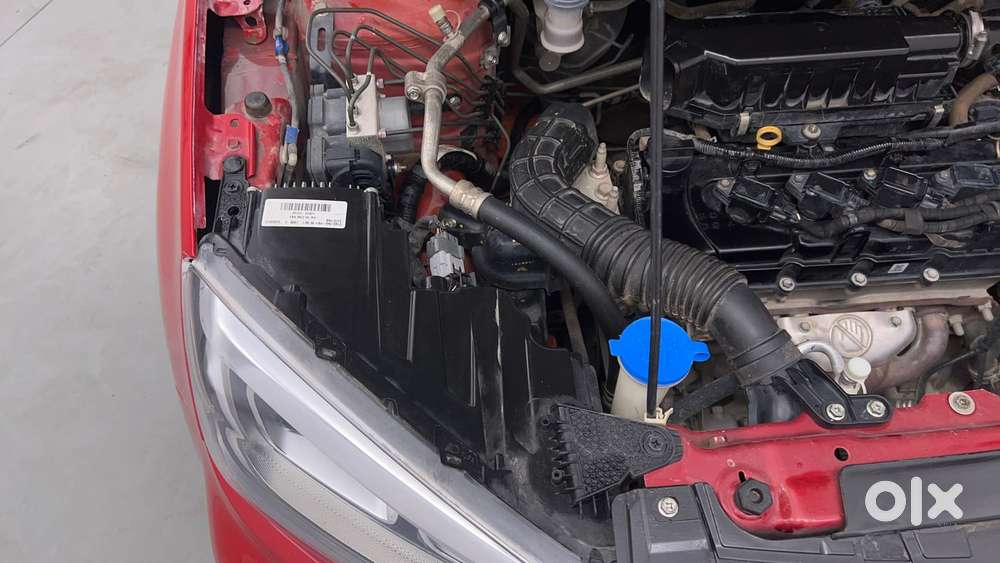 Maruti Suzuki Vitara Brezza 1.5 Zxi Plus, 2020, Petrol