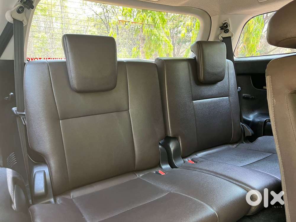 Toyota Fortuner Sigma 4 At Diesel, 2017, Diesel