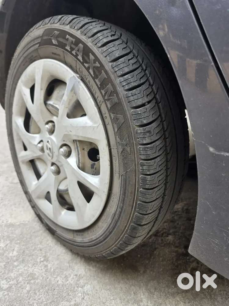 Hyundai Grand I10 Sportz Well Maintained And New Condition