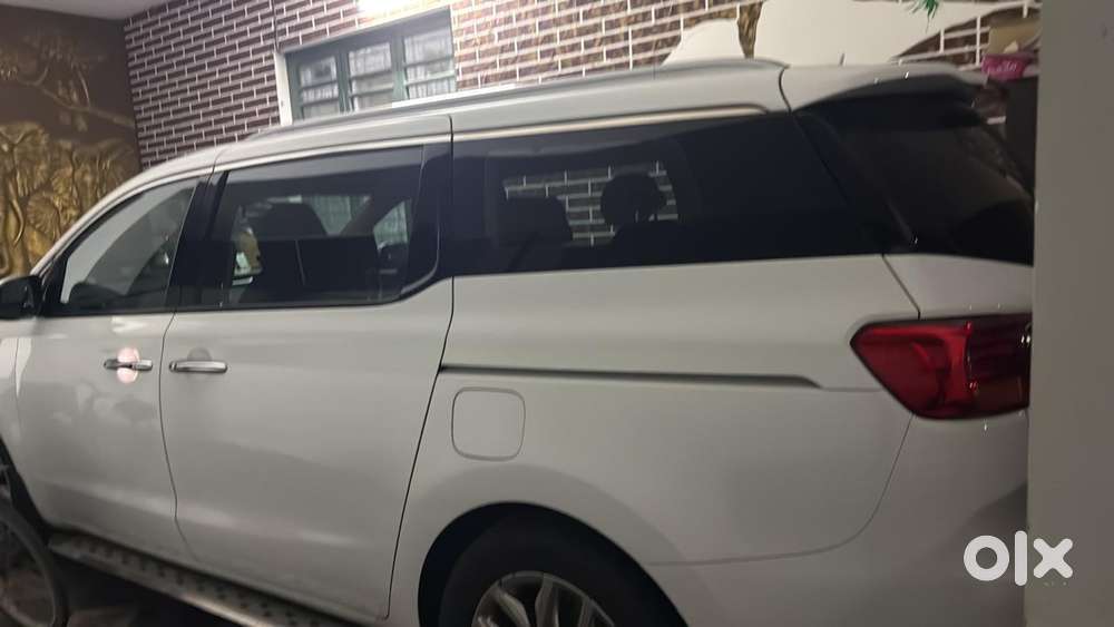 Kia Carnival Limousine, 2021, Diesel