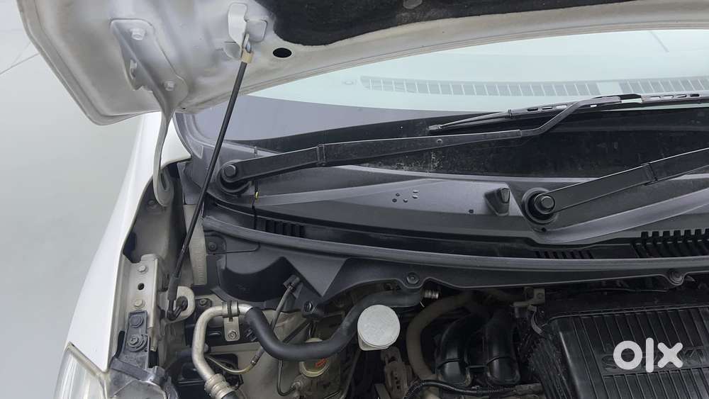 Maruti Suzuki Ertiga 1.5 Vxi, 2013, Petrol