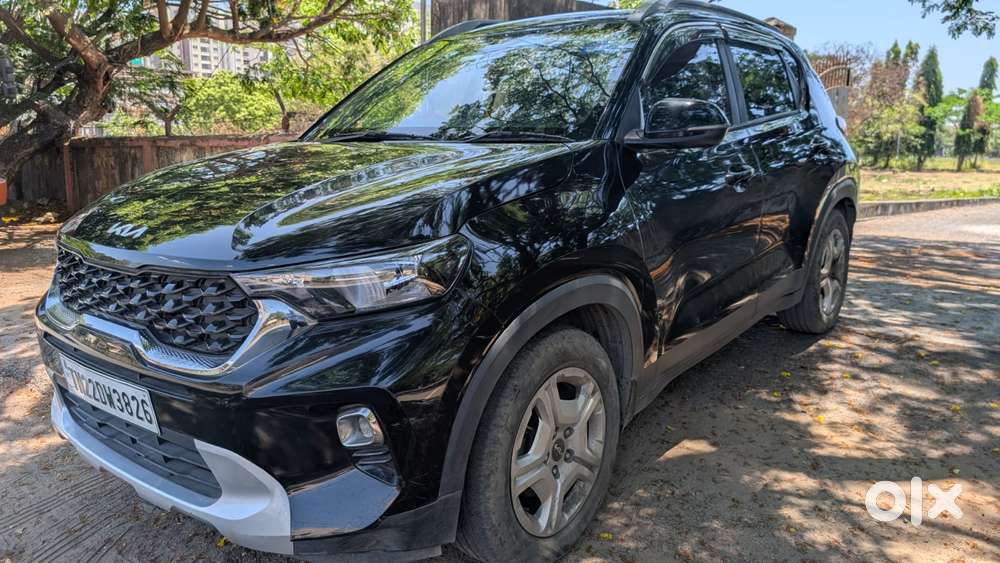 Kia Sonet 1.2 Htk Plus, 2022, Petrol