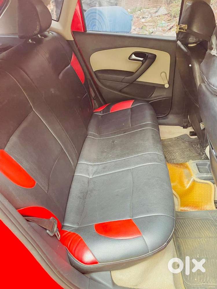 Volkswagen Polo Petrol Well Maintained