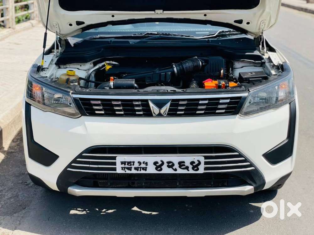 Mahindra Xuv300, 2022, Petrol