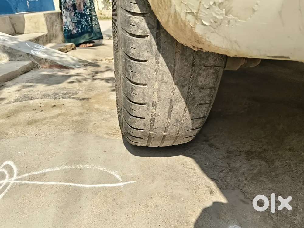 Maruti Suzuki Swift 2008 Diesel 130000 Km Driven