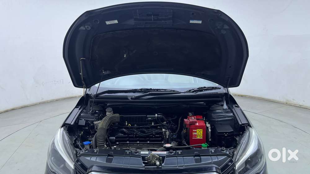 Maruti Suzuki Ciaz Alpha 1.5, 2022, Petrol