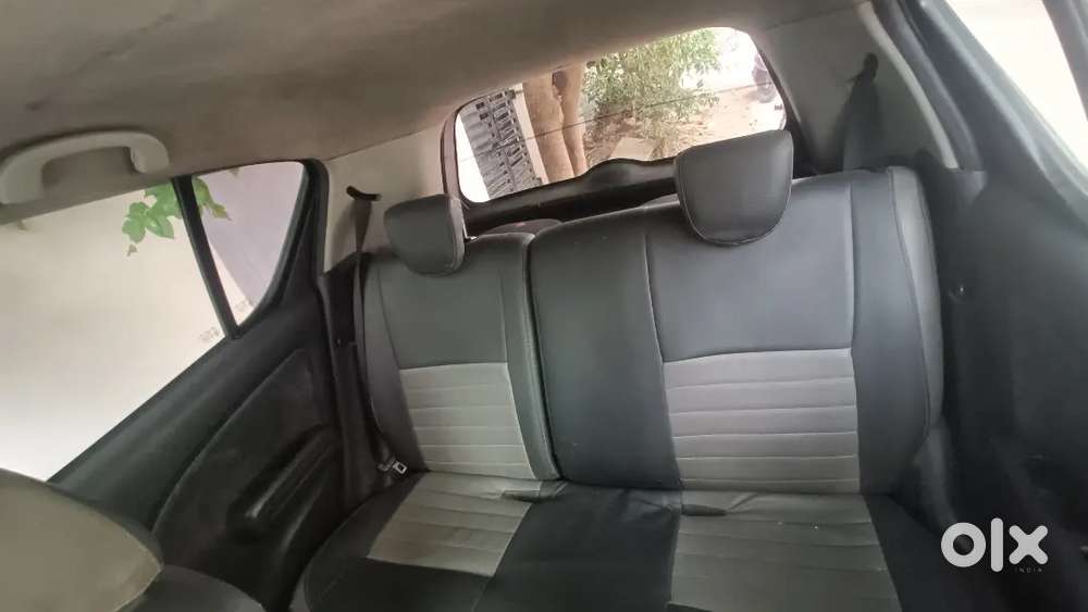Maruti Suzuki Ritz Vdi 2010