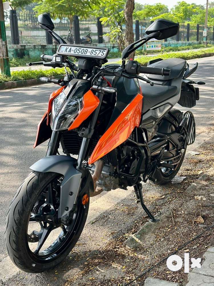 Olx bike duke 250 sales