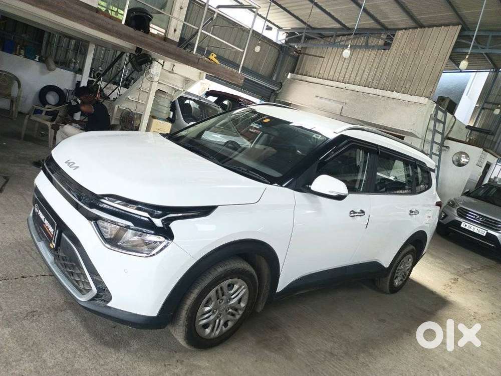 Kia Carens 1.5 Prestige 7 Str, 2024, Petrol