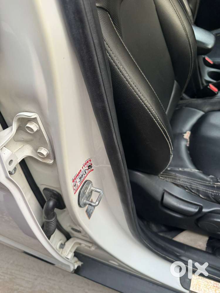 Hyundai Creta 1.5 Crdi Sx, 2021, Diesel