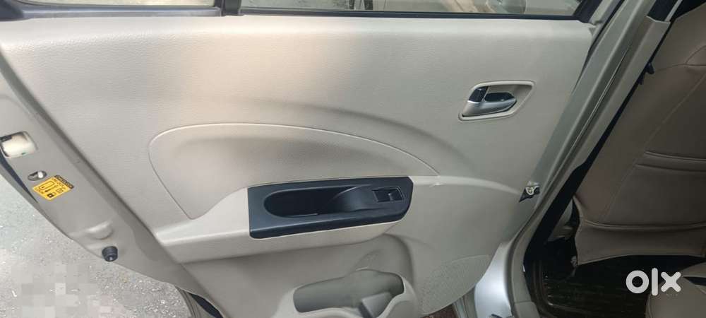 Maruti Suzuki Celerio Zxi(o) Amt, 2016, Petrol