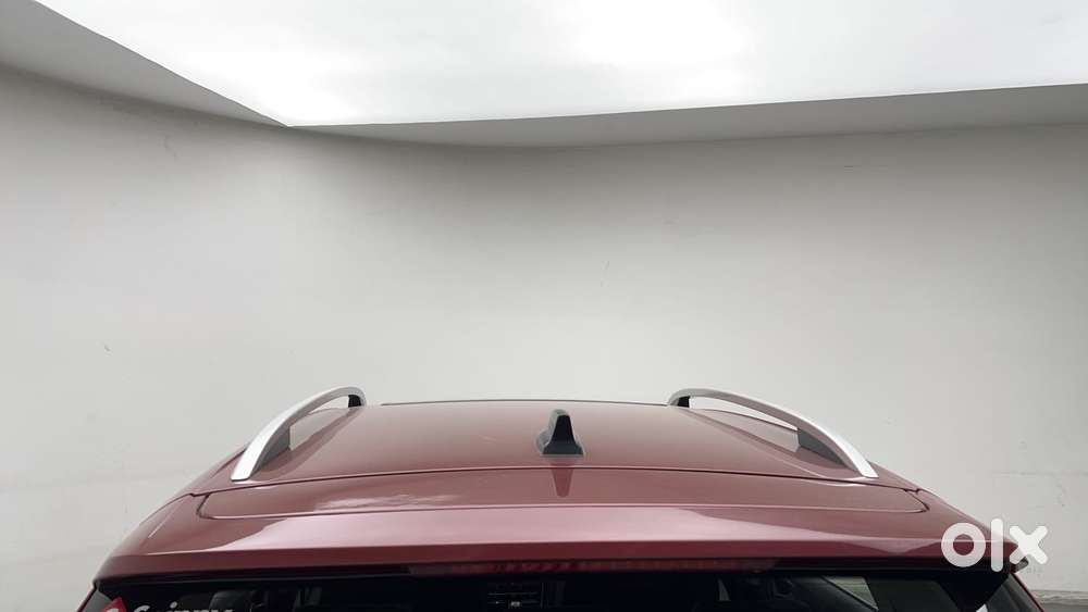 Volkswagen Taigun Topline 1.0 Tsi At (electric Seats), 2022, Petrol