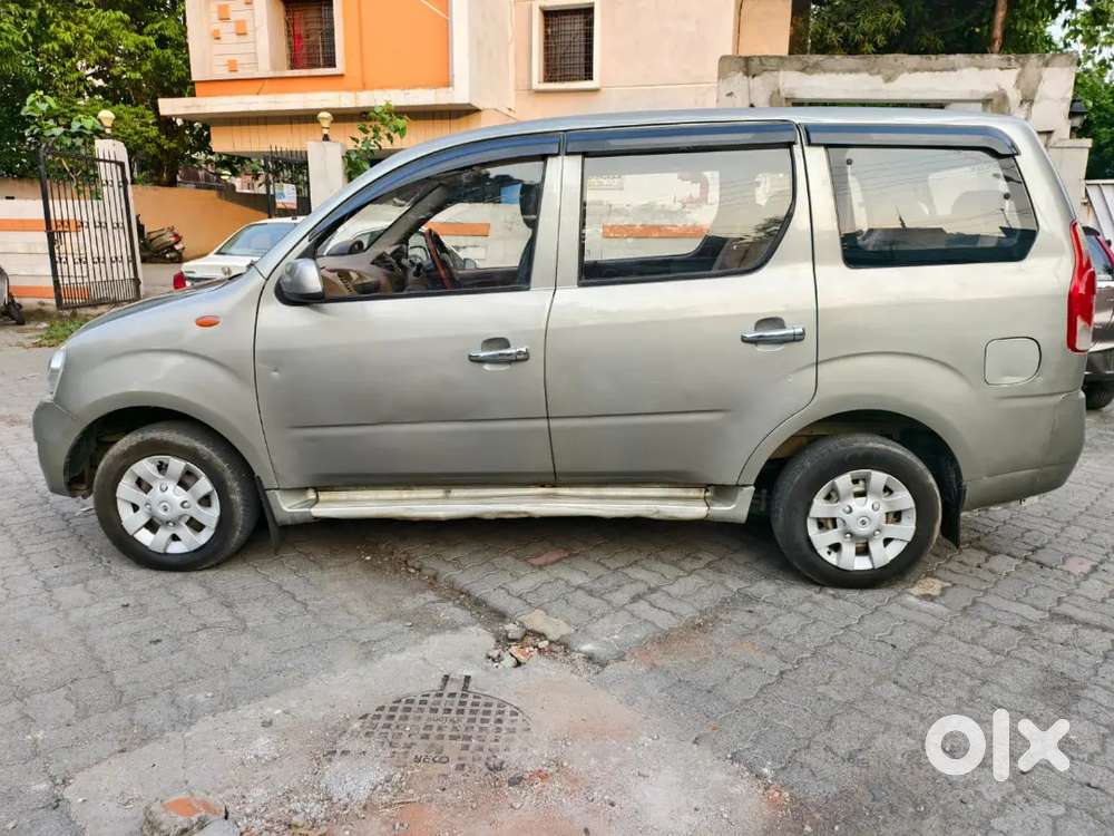 Mahindra Xylo 2010 Diesel Well Maintained