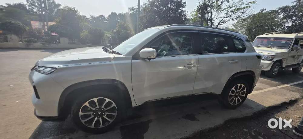 Good Condition Is Produced 25000 Km Chali Hui Hai