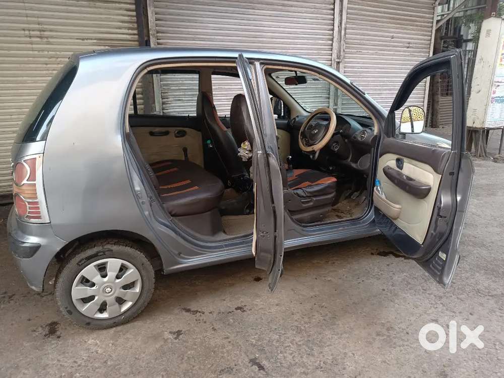 2012 Model Fresh Condition 2 Power Windows Power Steering Power Break