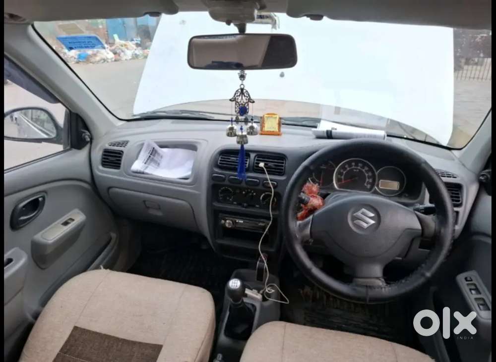 Maruti Suzuki Alto K10 2014 Petrol 44000 Km Driven