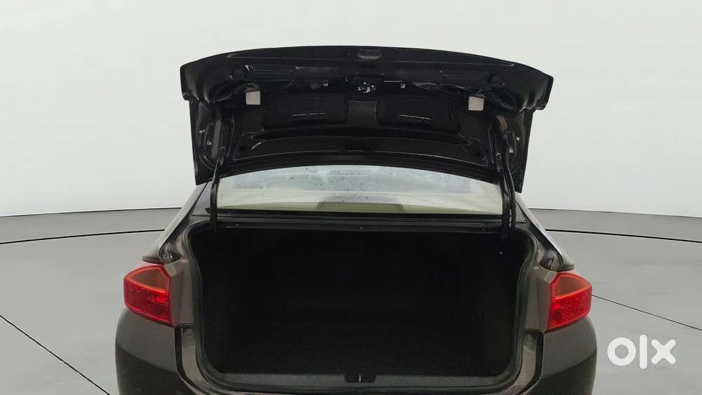 Honda City 2015-2017 I Vtec V, 2015, Petrol