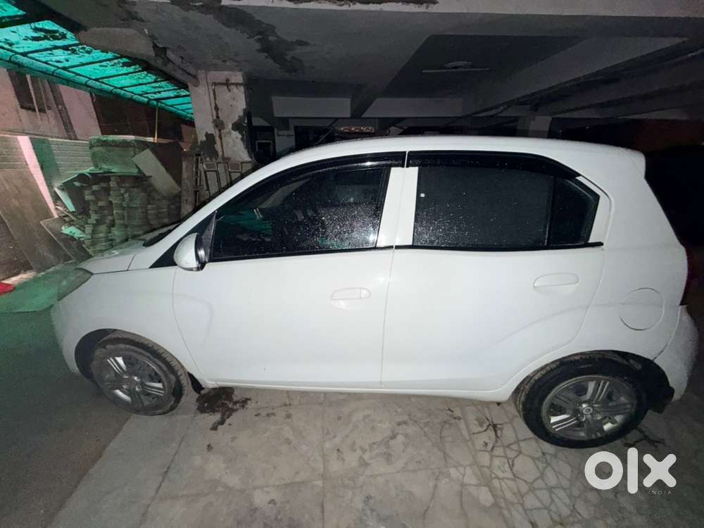 Hyundai New Santro 2019 Cng & Hybrids Well Maintained