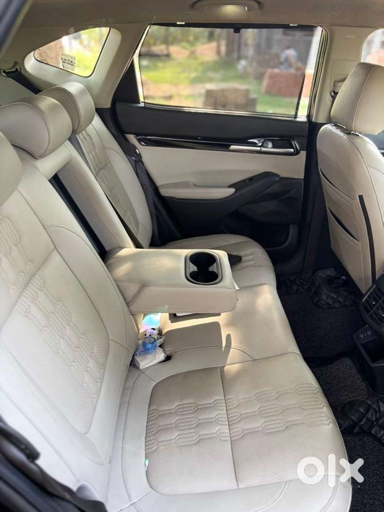 Kia Diesel Automatic 2023