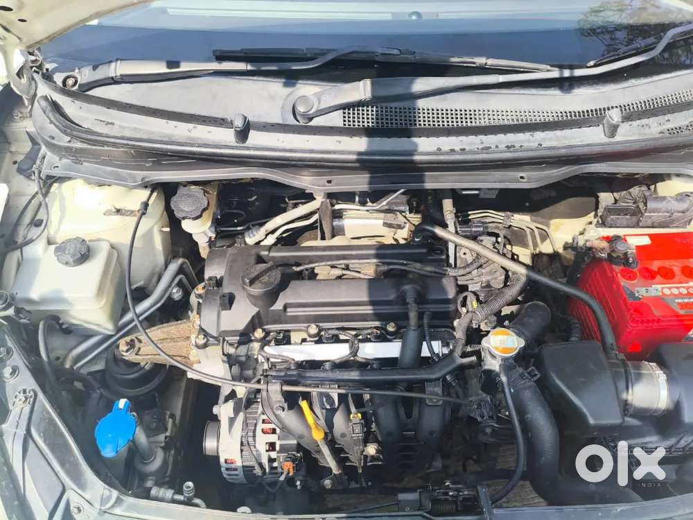 Hyundai I 20 Neat And Excellent Condition