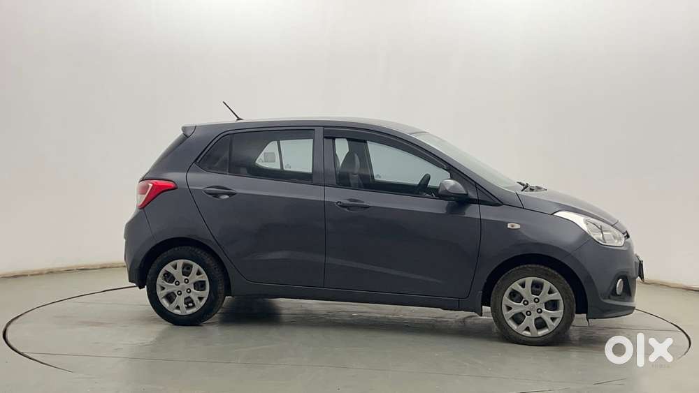 Hyundai Grand I10 1.2 Kappa Magna, 2016, Petrol