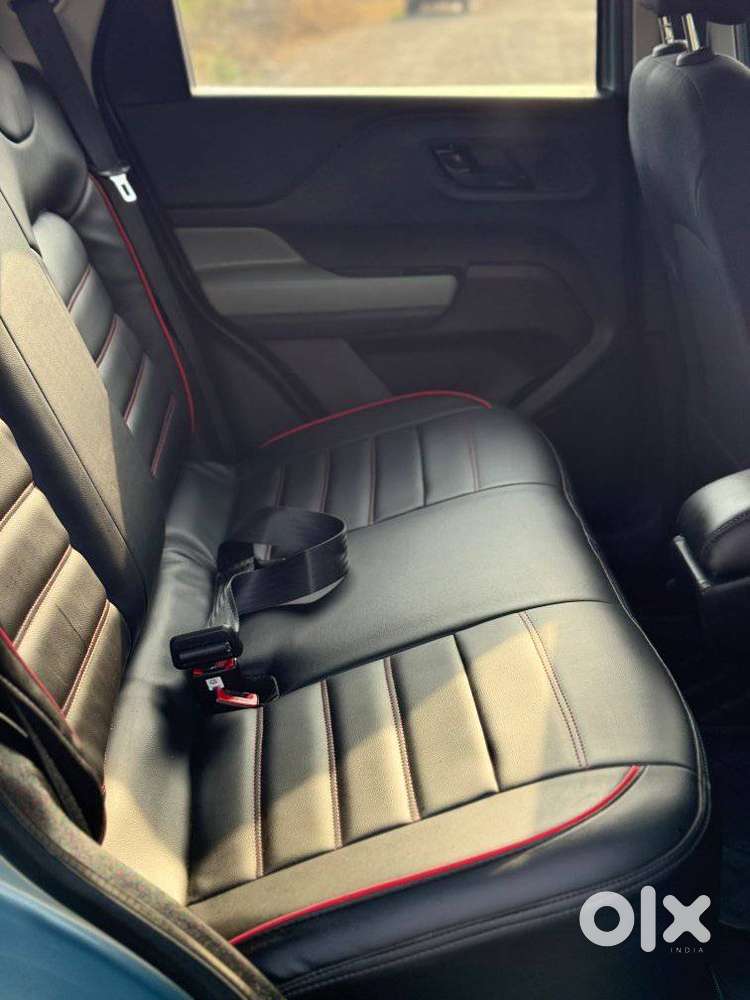 Tata Punch Adventure Amt, 2023, Petrol