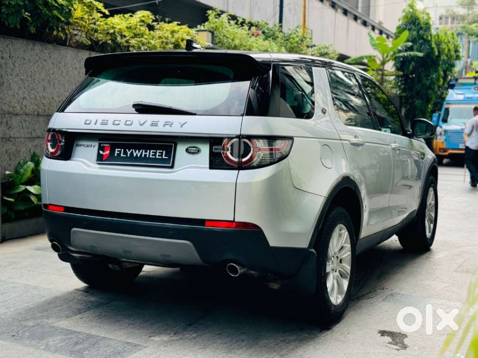 Land Rover Discovery Sport Td4 Se, 2019, Diesel