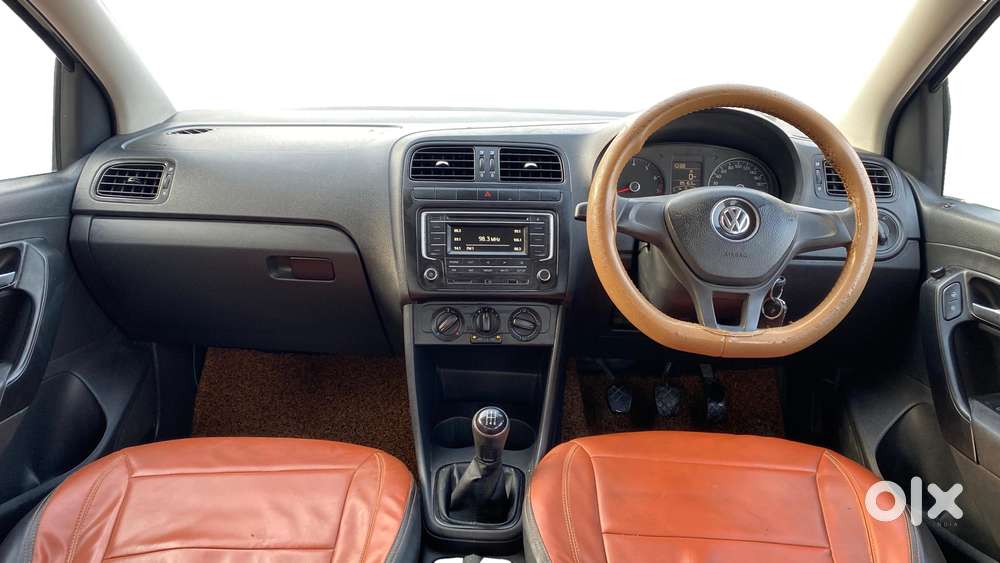 Volkswagen Ameo 1.0 Mpi Comfortline, 2018, Petrol