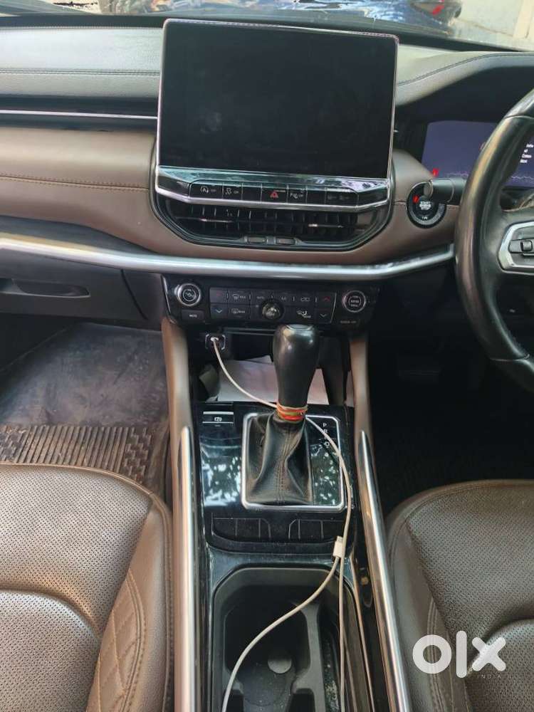 Jeep Meridian 2.0 Limited 4x2 At, 2023, Diesel