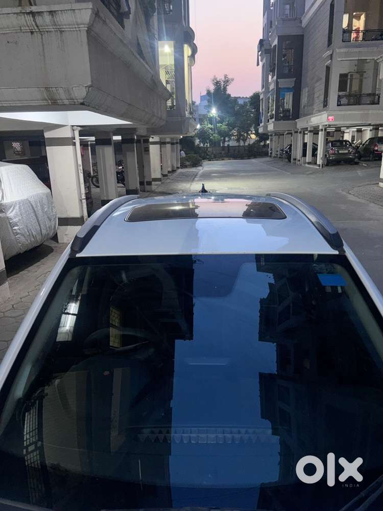 Tata Nexon Smart + With Sunroof Petrol 2024 Mt
