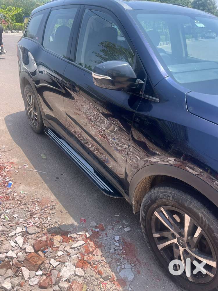 Mahindra Xuv700 Diesel 2023