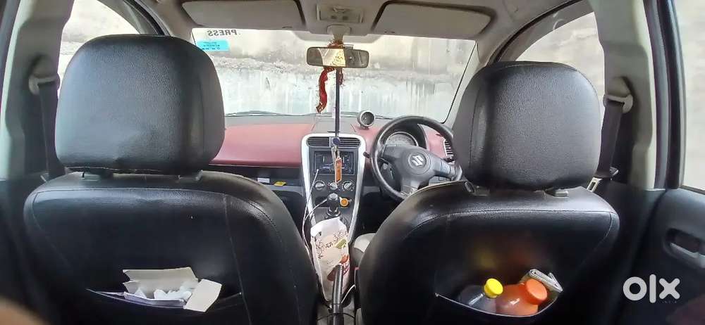 Maruti Suzuki Ritz Vdi 2012