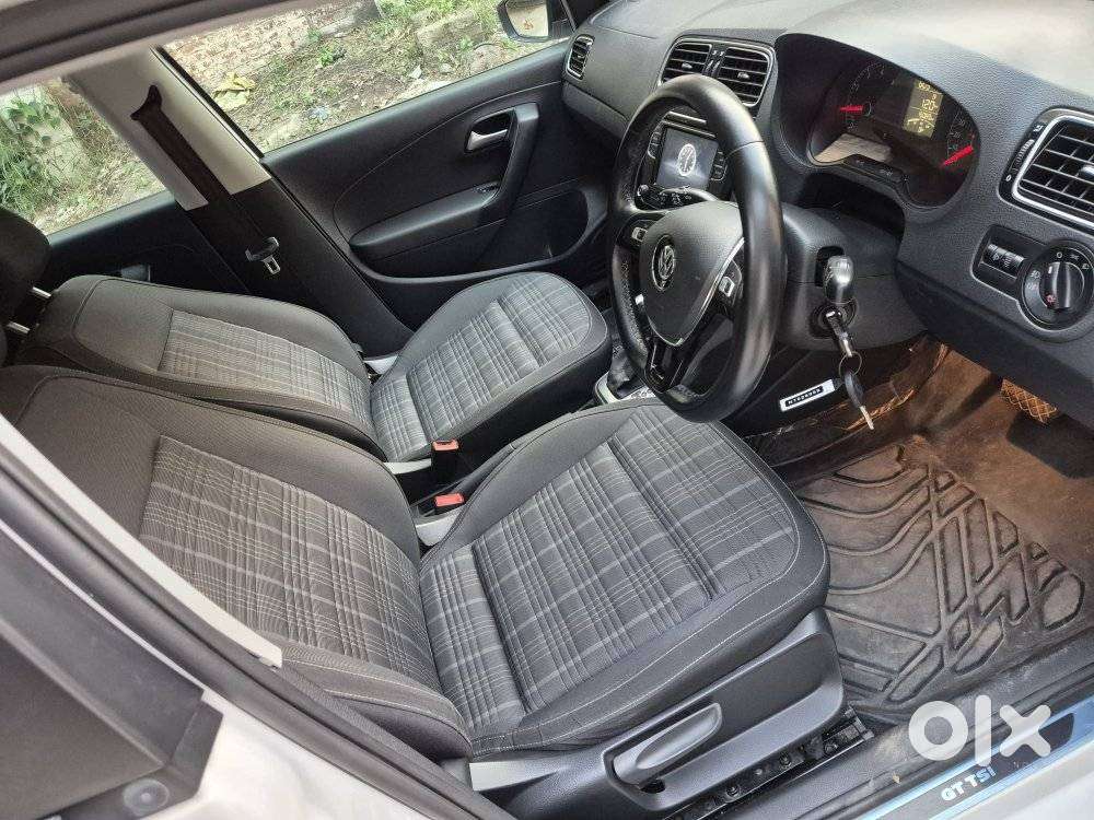 Volkswagen Polo Gt Tsi, 2022, Petrol