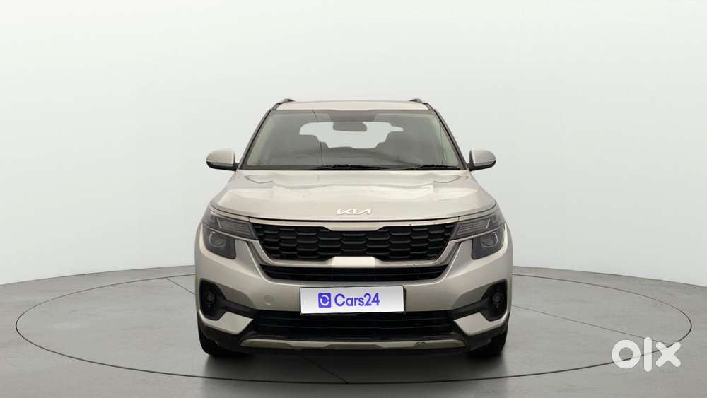 Kia Seltos 1.5 Htk+, 2023, Petrol