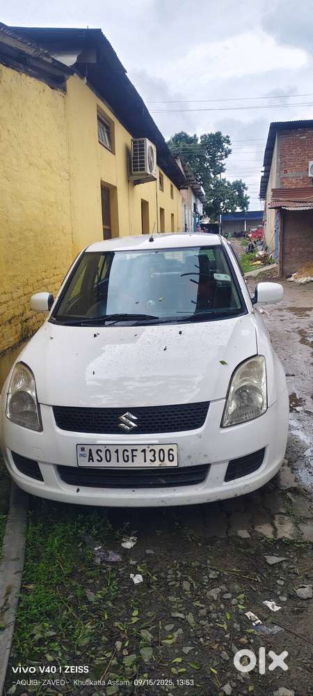Good Condition