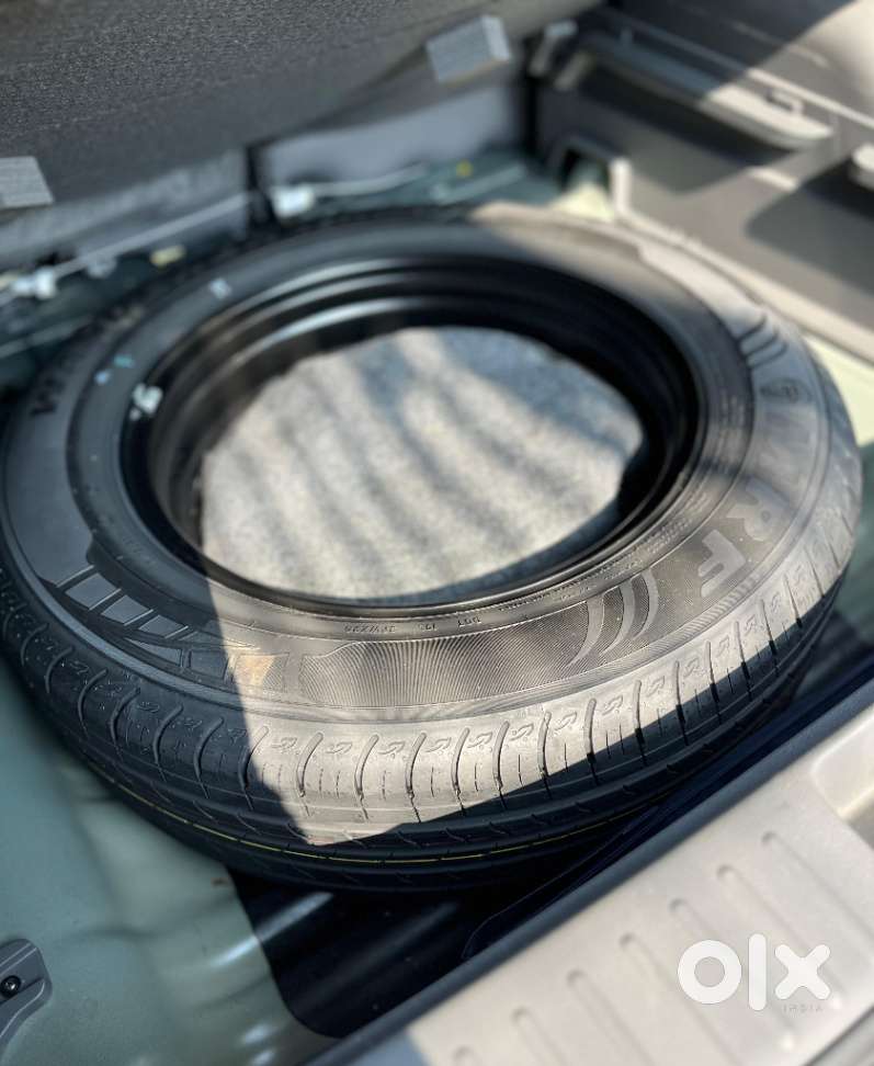 Hyundai Creta 1.4 Sx (o) Turbo Petrol Dct, 2024, Petrol