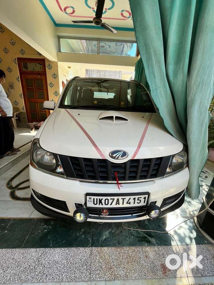 Mahindra Xylo Diesel Well Maintained