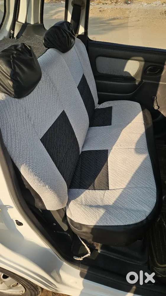 Maruti Suzuki Wagon R 2008 Petrol Well Maintained