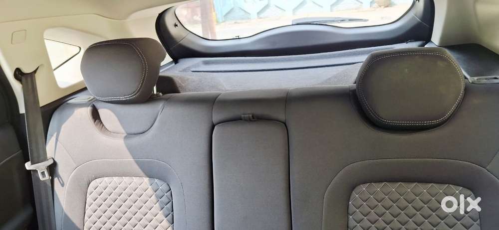 Tata Harrier 2.0 Kryotec Xta Plus, 2021, Diesel
