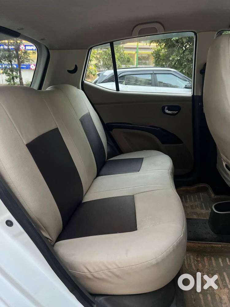 Hyundai I10 1.2 Kappa Magna, 2012, Cng & Hybrids