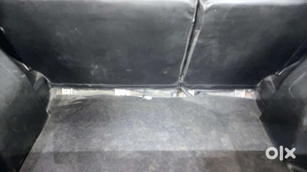 Maruti Suzuki Baleno