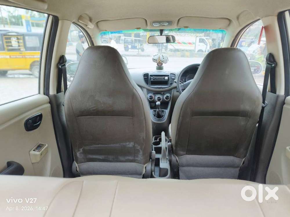 Hyundai I10 Era 1.1 Irde, 2014, Petrol