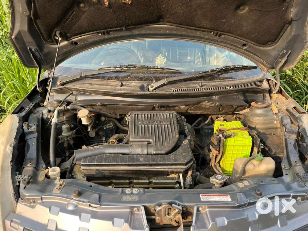 Maruti Suzuki Swift Dzire 2013