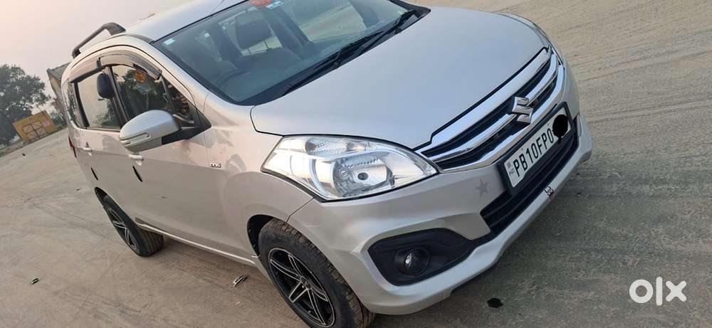 Maruti Suzuki Ertiga 2015 Diesel Good Condition