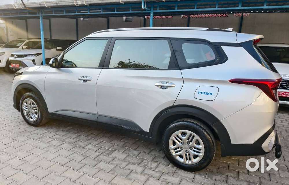 Kia Carens 1.4 Prestige 7 Str, 2024, Petrol